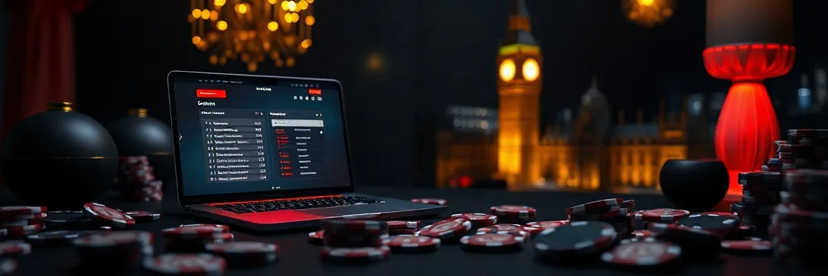 The Criteria Most Players Weight Differently, and How to Re-Rank — best online casino games in the UK