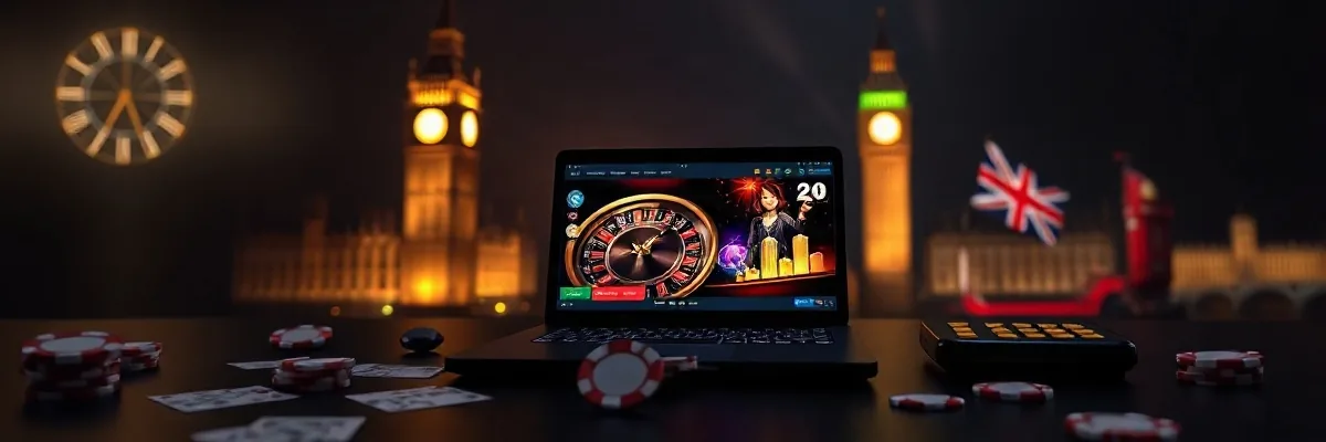 best online casino games in the UK — When a Lower-Ranked Site Is the Better Fit