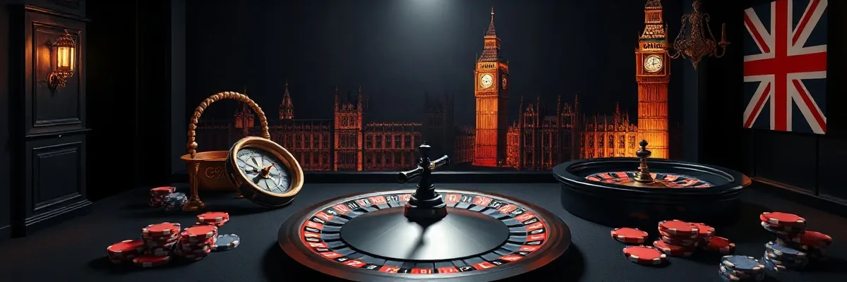 Operator Positioning for Different Player Profiles — big bass in the UK