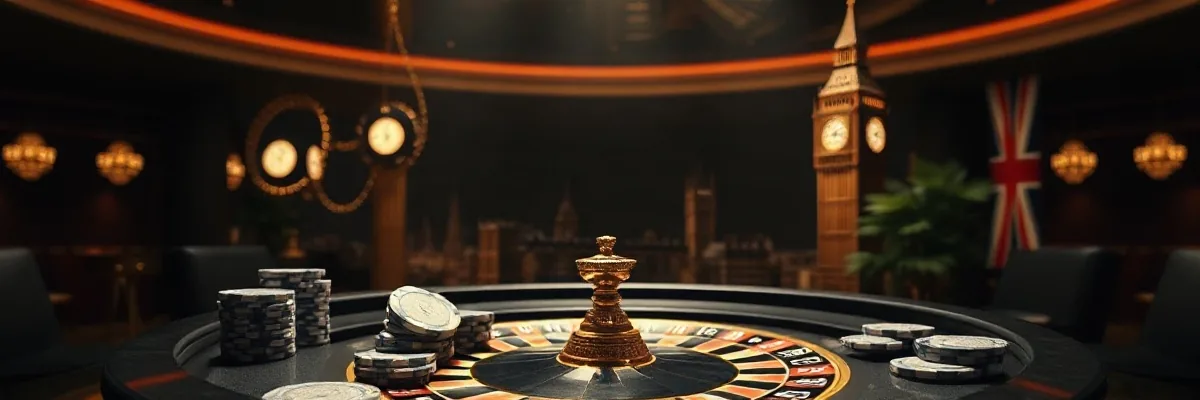 demo casino games online in the UK — Escalation Path When the First Reply Is a Template