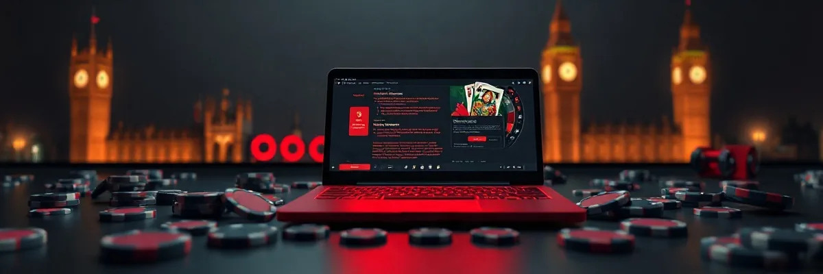 Escalation Paths When the First Reply Is a Template: free online casino games guide for players in the UK
