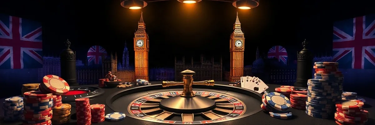 How Operators Differ Once Marketing Is Stripped Out — gambling sites in the UK