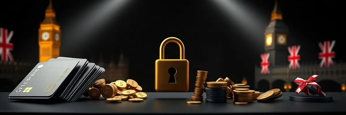 Payment Rails and What They Cost for players in the UK