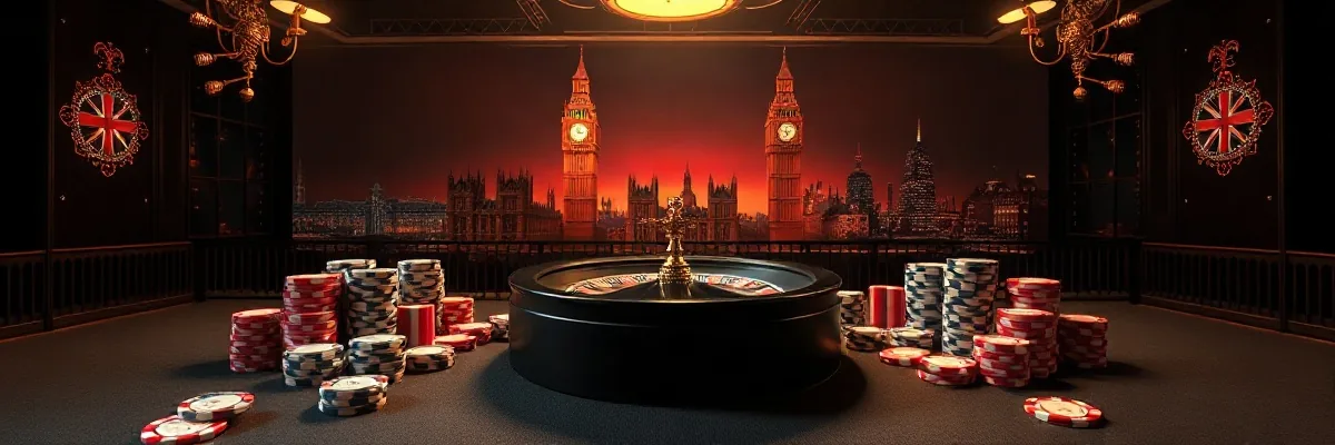 Studio Line-ups and What They Reveal About the Lobby — gambling sites in the UK