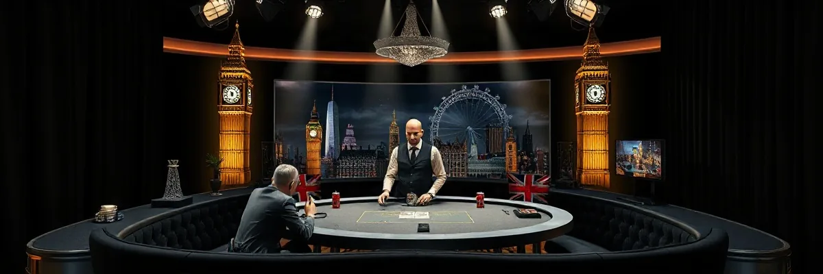 What the Support Setup Says About the Operator for players in the UK