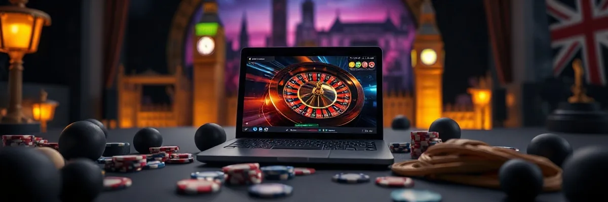 Original Game: live dealer online casino guide for players in the UK
