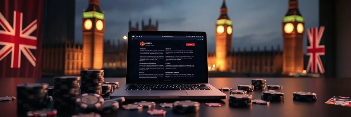 The Checks Worth Running on Any New Site: new online casino guide for players in the UK