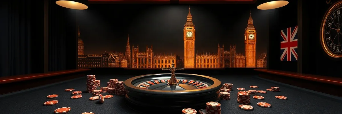 Game Variety and Session Structure for players in the UK