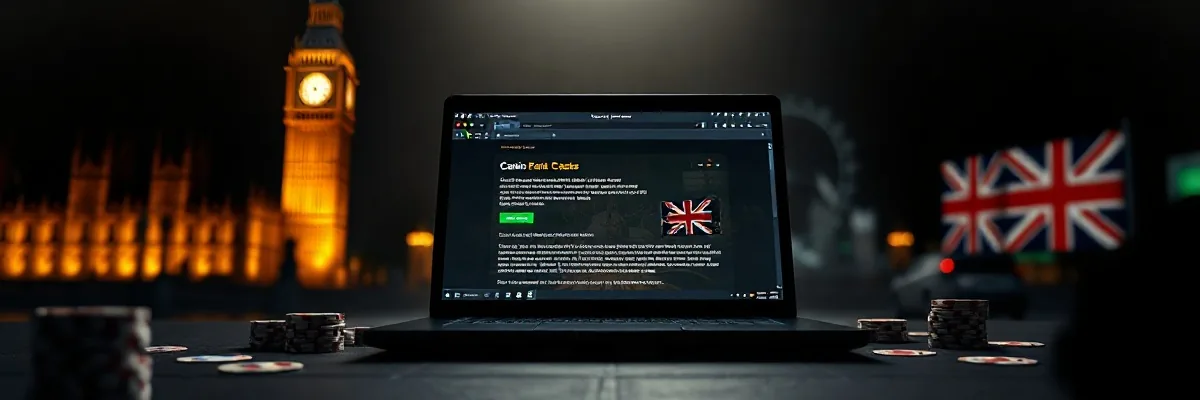 online casino gambling games in the UK — Escalation Path When the First Reply Is a Template