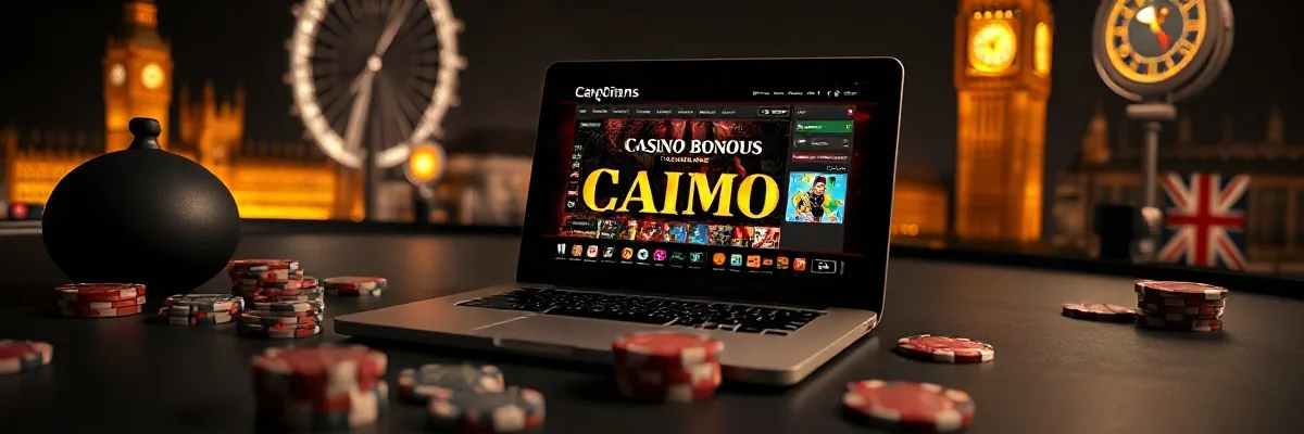 online casino games promotions in the UK — When Declining the Bonus Is the Better Play