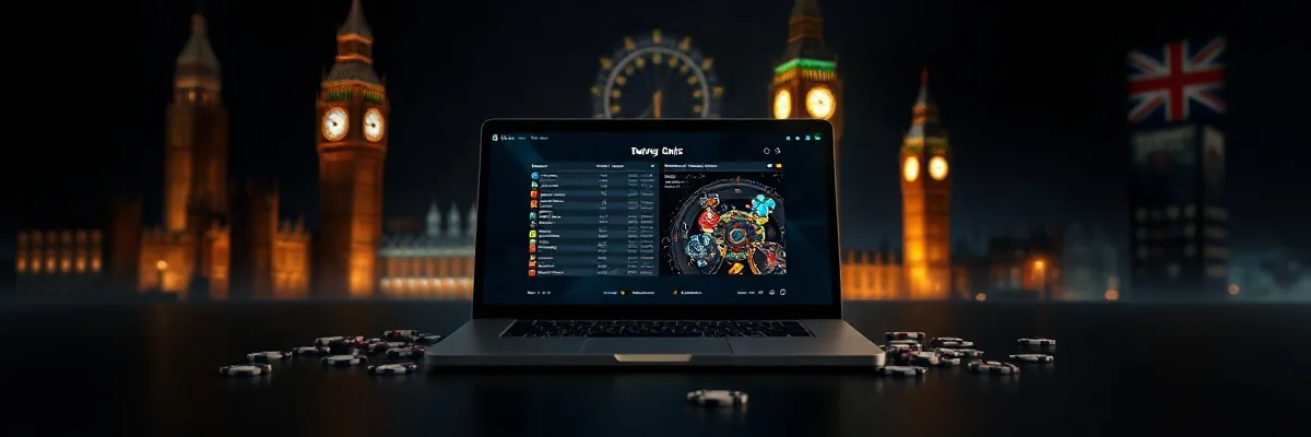 online casino games real money in the UK — Money In and Money Out: End-to-End Timings