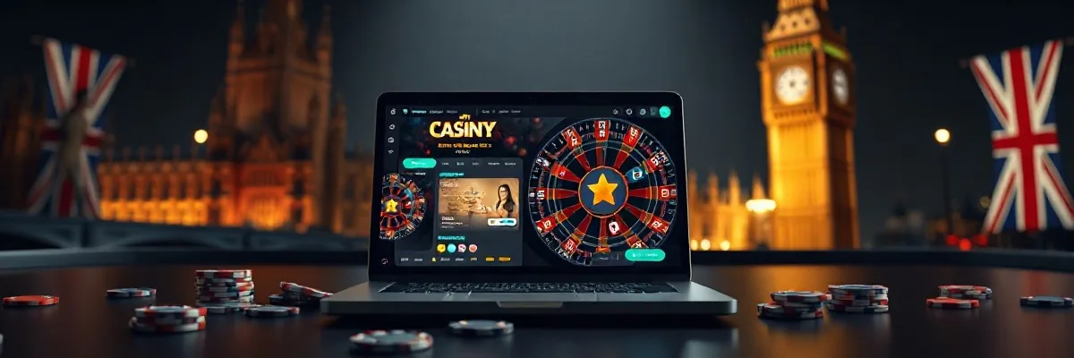 Operator Stability and the Cost of Closure: online casino games uk guide for players in the UK