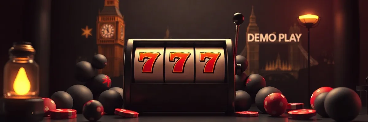 Demo Play: Where It Exists and Where It Does Not — online casino slot games in the UK