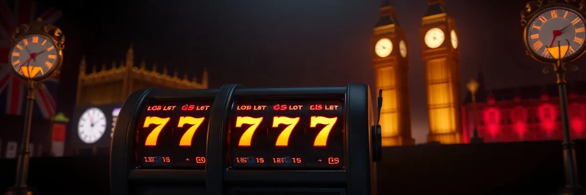 Genuine Operator Comparison for 2026: online casino slot games guide for players in the UK