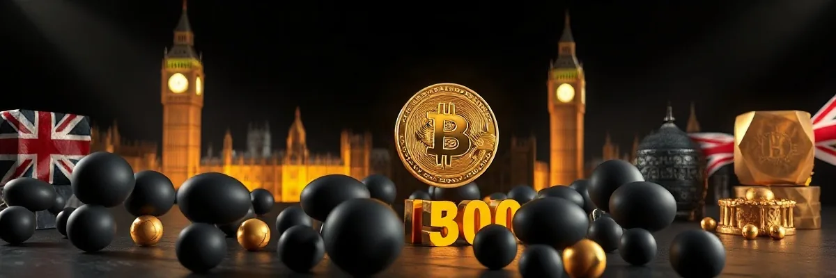 online crypto casino games in the UK — What a Fixed Deposit Buys at Each Operator