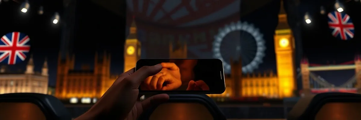 online mobile casino games in the UK — Fixes for the Failures That Only Happen on Phones
