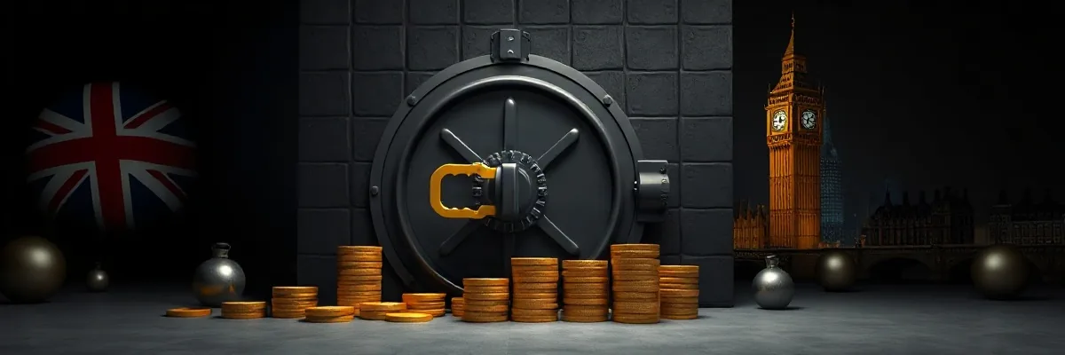 What a Fixed Deposit Buys at Each Operator, Stated in Numbers for players in the UK