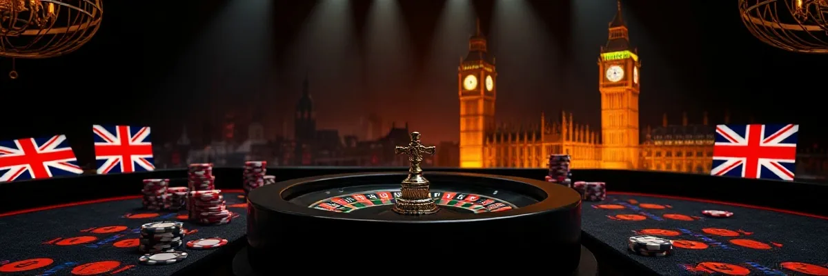 rainbow riches in the UK — Break-Even Arithmetic for a Typical Session