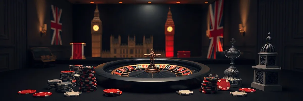 Game Categories and Their Cost Profiles for players in the UK