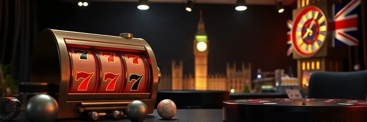 What the Support Setup Says About the Operator for players in the UK