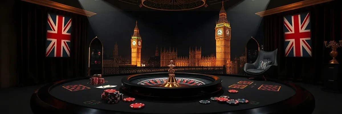 Operator Comparison: Where the Edge Meets the Experience for players in the UK