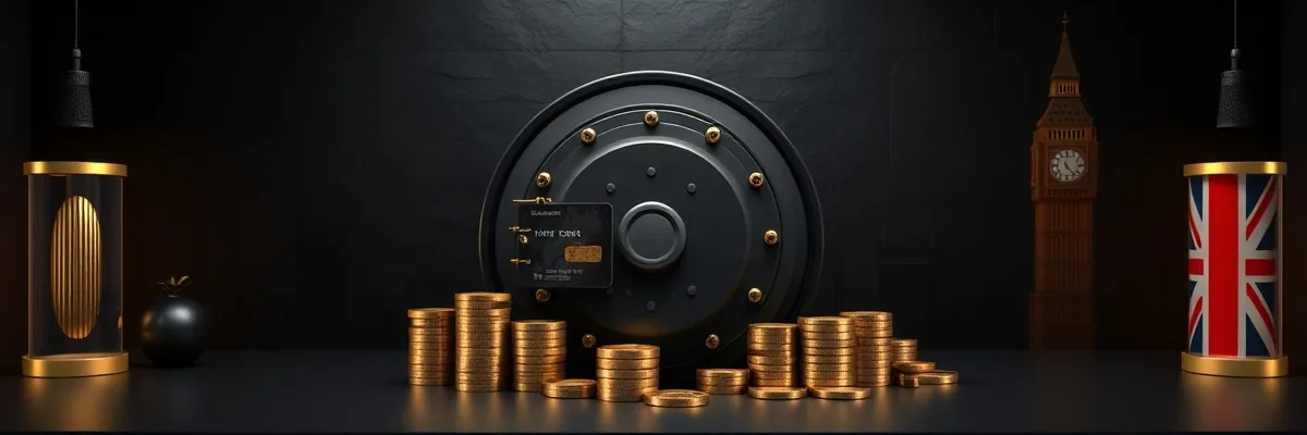 What a Fixed Deposit Buys at Each Operator, Stated in Numbers for players in the UK
