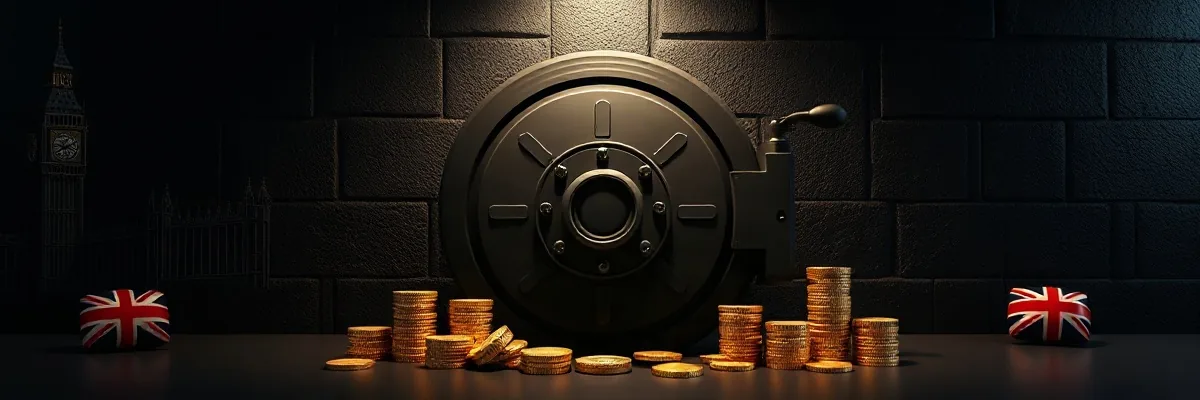What a Fixed Deposit Buys at Each Operator, Stated in Numbers for players in the UK