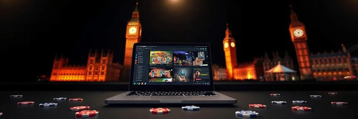 What the Support Setup Says About the Operator for players in the UK