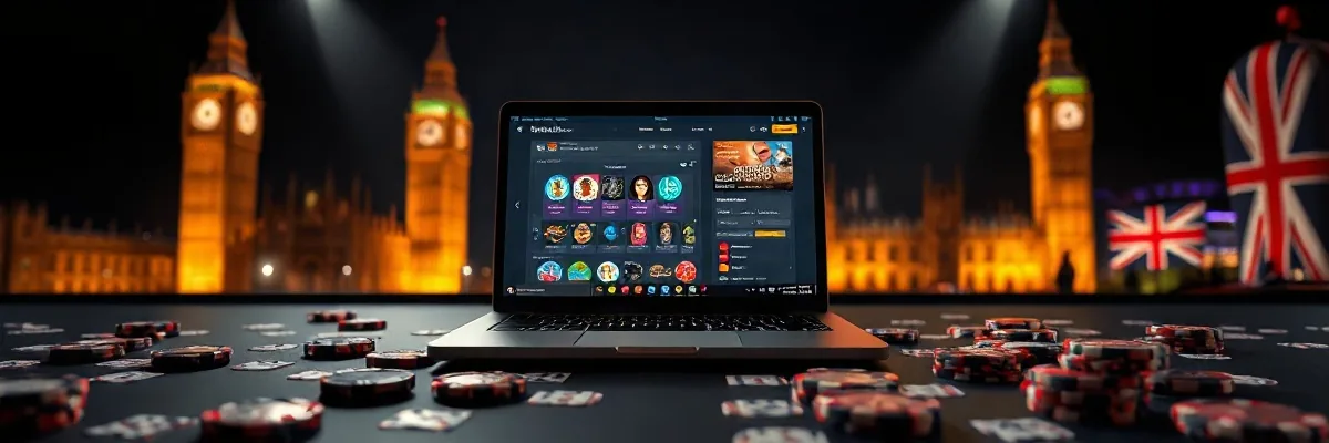 When to Escalate Beyond the Operator — top 10 online casinos uk in the UK